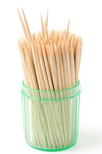 toothpicks